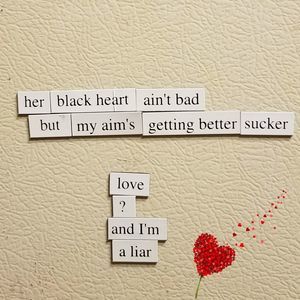 Meet your Posher, Jason